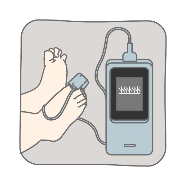 oximeter icon